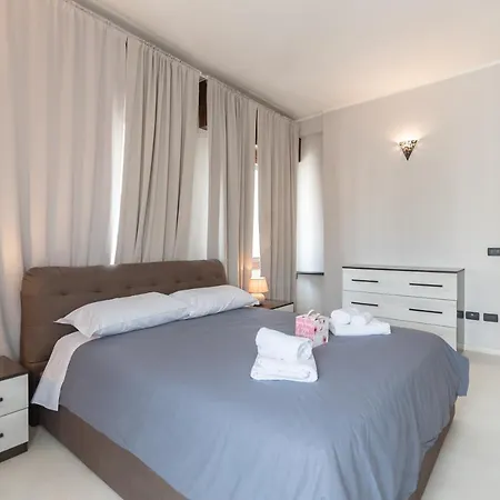 Apartment Ospedale Civile 5 - F&l Brescia