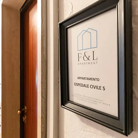 Ospedale Civile 5 - F&l