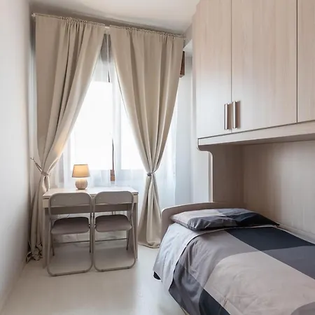 Ospedale Civile 5 - F&l Apartment *