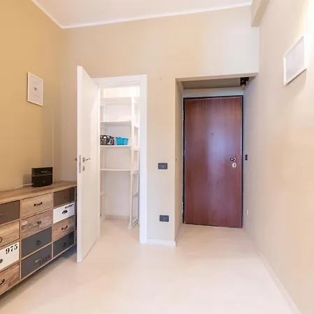 Appartement Ospedale Civile 5 - F&l *