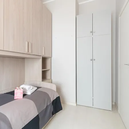 Ospedale Civile 5 - F&l Apartment Brescia
