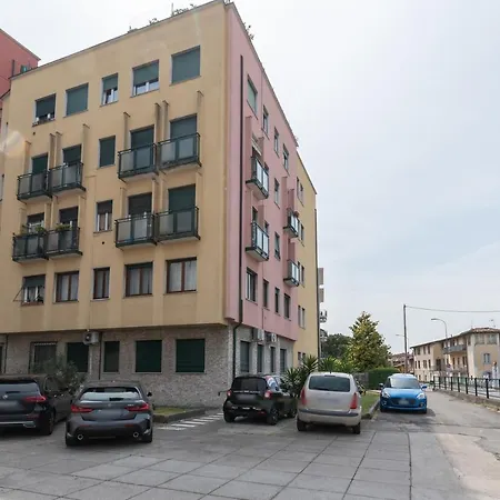 Apartment Ospedale Civile 5 - F&l