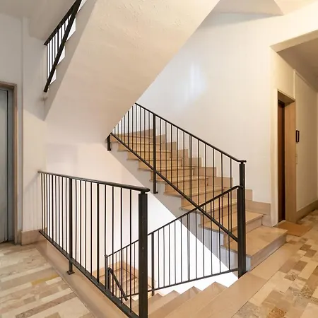 Ospedale Civile 5 - F&l * Brescia