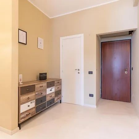 Apartment Ospedale Civile 5 - F&l Brescia
