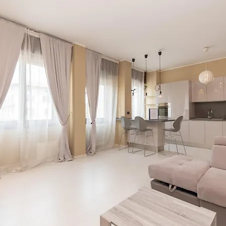 Ospedale Civile 5 - F&l Apartment *