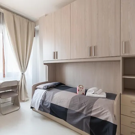 Apartment Ospedale Civile 5 - F&l Brescia