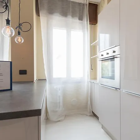 Ospedale Civile 5 - F&l Apartment *