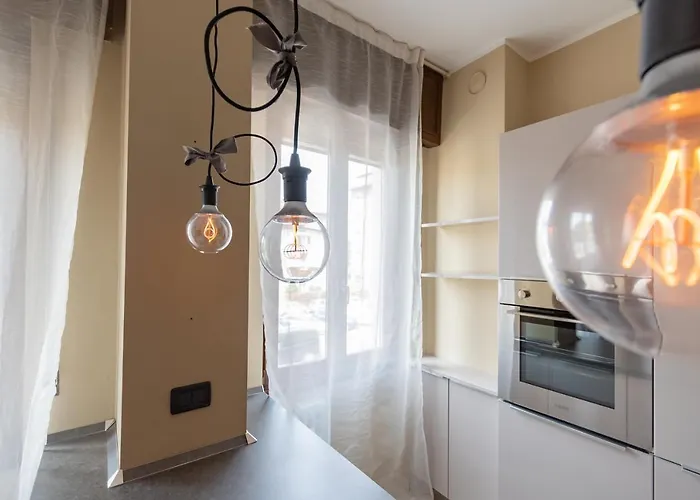 Ospedale Civile 5 - F&l * Brescia