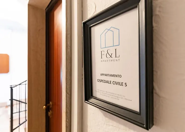 Ospedale Civile 5 - F&l