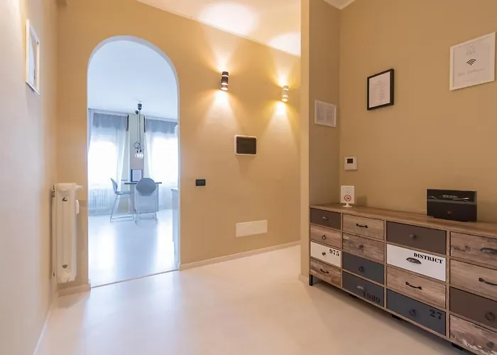 Appartement Ospedale Civile 5 - F&l *