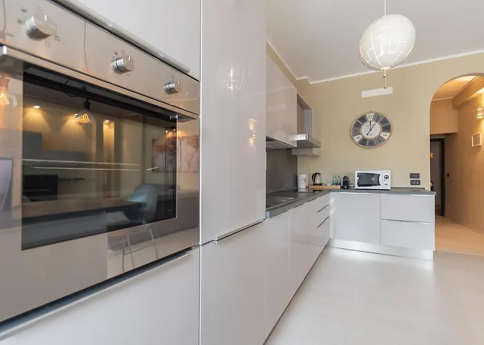 Ospedale Civile 5 - F&l * Брешія