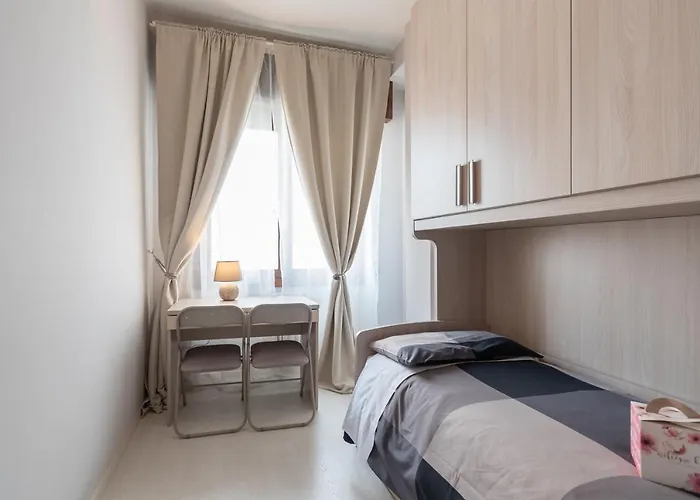 Ospedale Civile 5 - F&l Апартаменти *