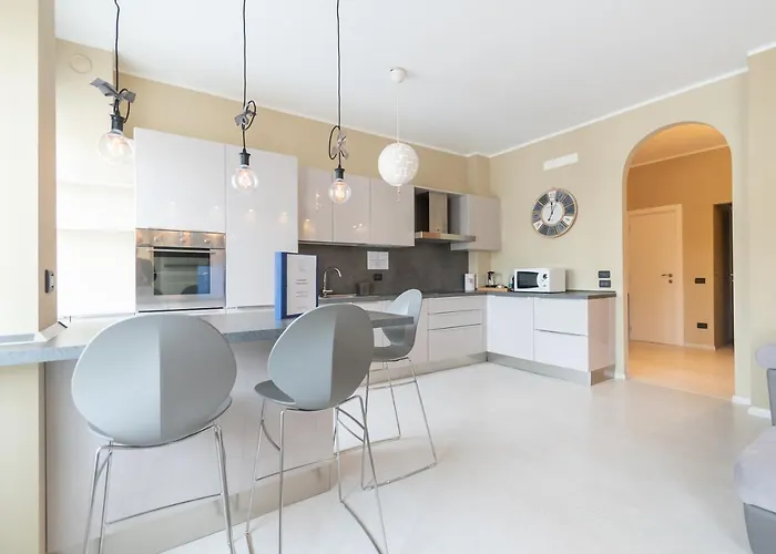 Appartement Ospedale Civile 5 - F&l *