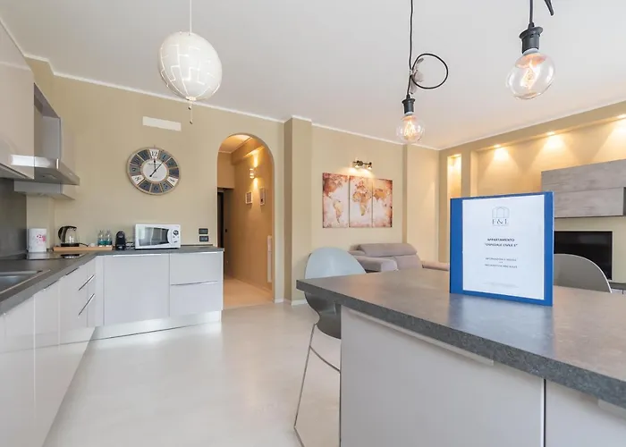 Appartement Ospedale Civile 5 - F&l Brescia