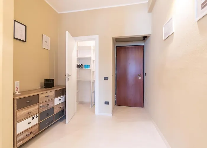 Апартаменти Ospedale Civile 5 - F&l *