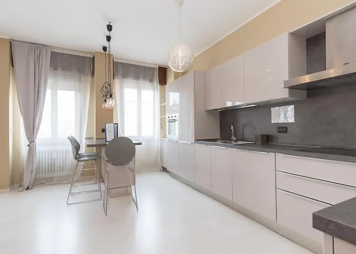 Ospedale Civile 5 - F&l * Brescia