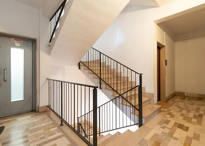 Ospedale Civile 5 - F&l * Брешія