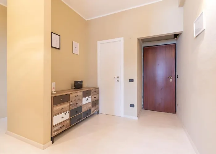 Appartement Ospedale Civile 5 - F&l Brescia