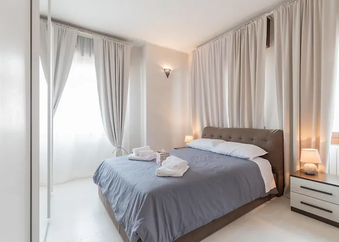 Appartement Ospedale Civile 5 - F&l Brescia