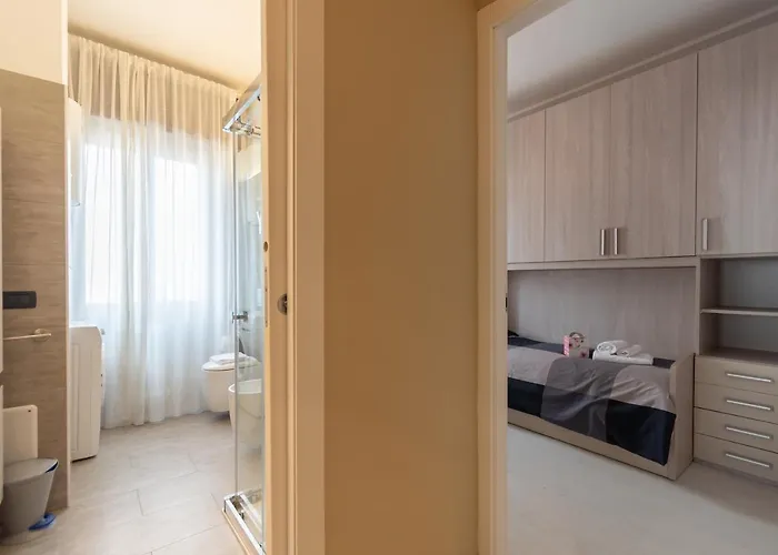 Ospedale Civile 5 - F&l * Брешія