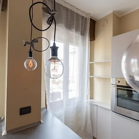 Ospedale Civile 5 - F&l * Brescia