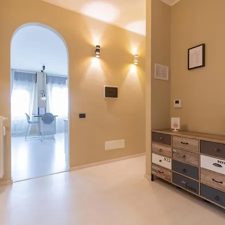 Apartment Ospedale Civile 5 - F&l *