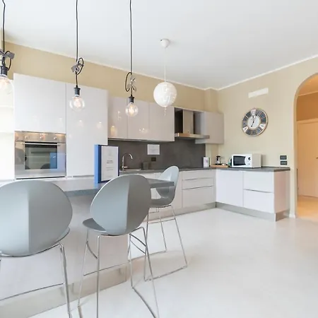 Apartment Ospedale Civile 5 - F&l *