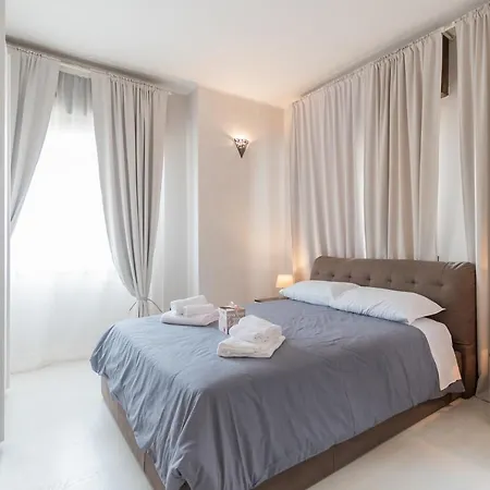 Apartment Ospedale Civile 5 - F&l Brescia